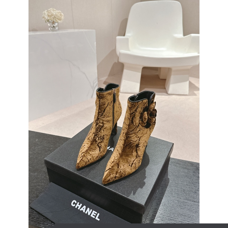 Ch*el boots